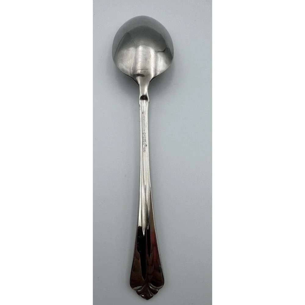 Oneida julliard stainless